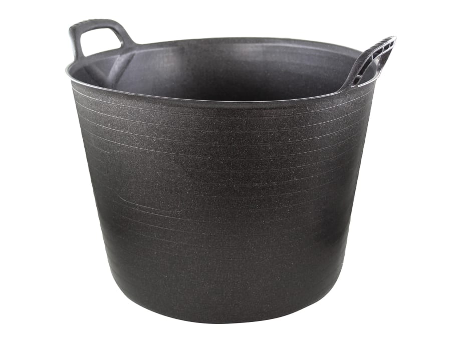 Faithfull FAIECOFLXB42 42L Eco Flex Tub