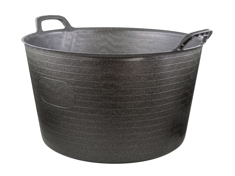 Faithfull FAIECOFLXB56 56 Litre Eco Flex Tub