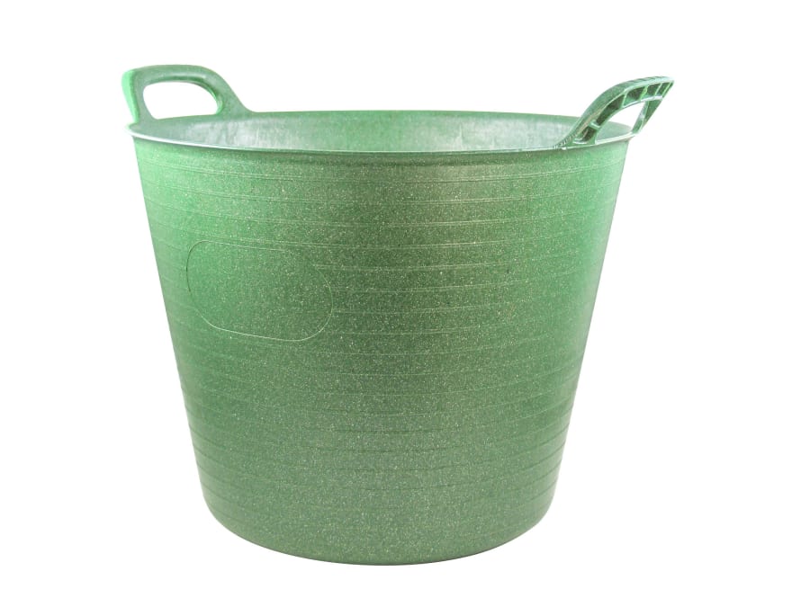 Faithfull FAIECOFLXG25 25L Eco Flex Tub