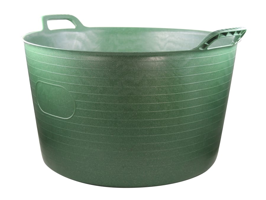 Faithfull FAIECOFLXG75 75L Eco Flex Tub