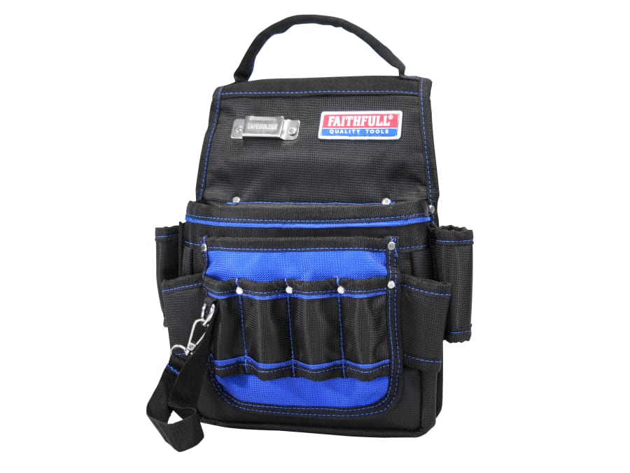 Faithfull FAIEPN Electricians Tool Pouch