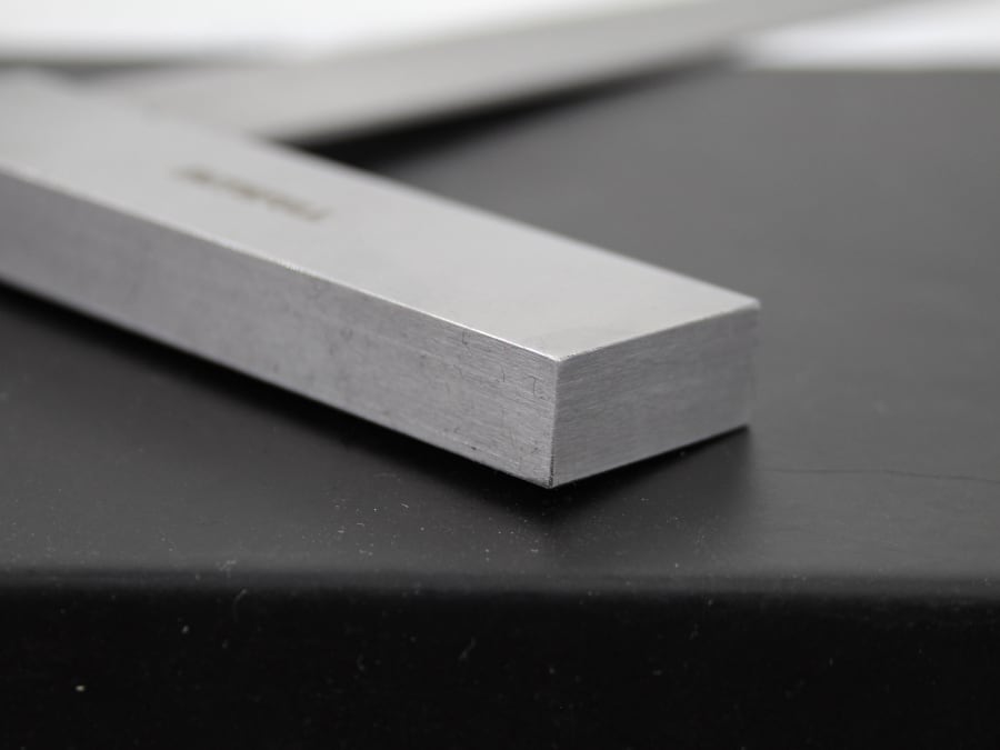 Faithfull FAIES6 150mm Engineer's Square