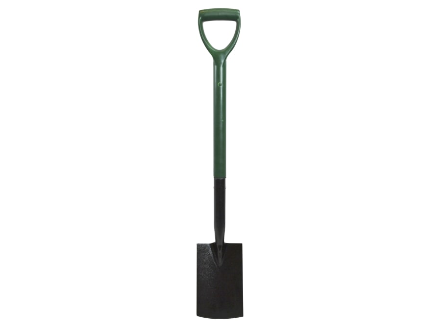 Faithfull FAIESSBSE Border Spade