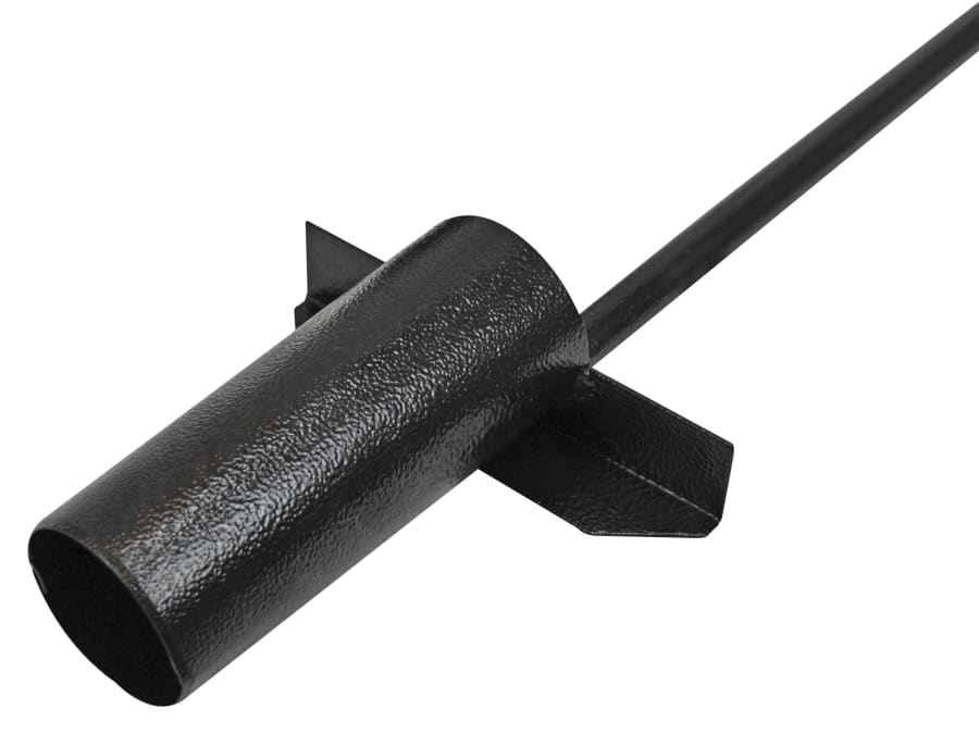 Faithfull FAIESSBULB Long Handle Bulb Planter