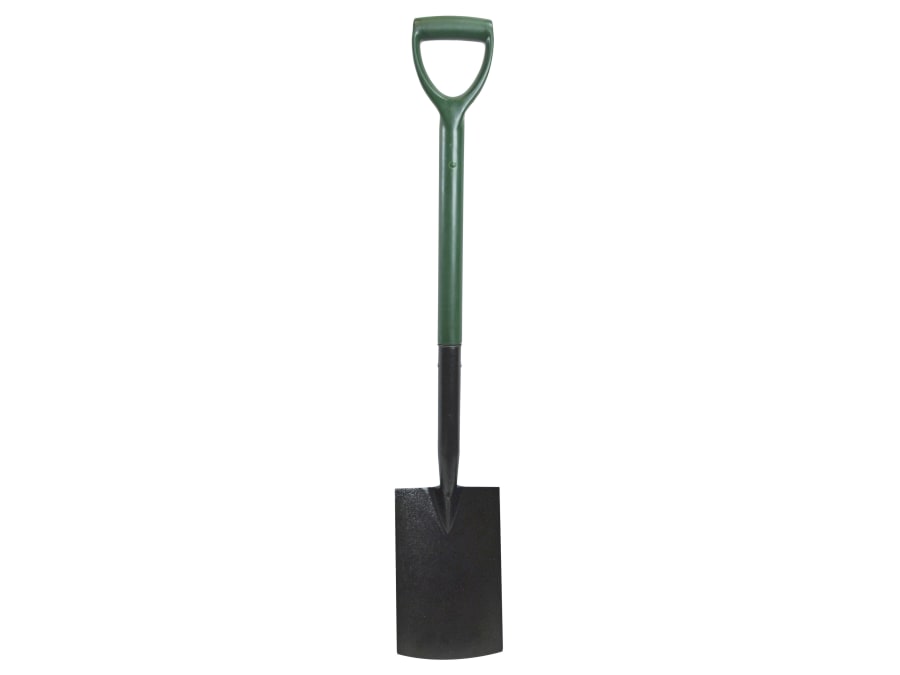 Faithfull FAIESSDSE Essentials Digging Spade
