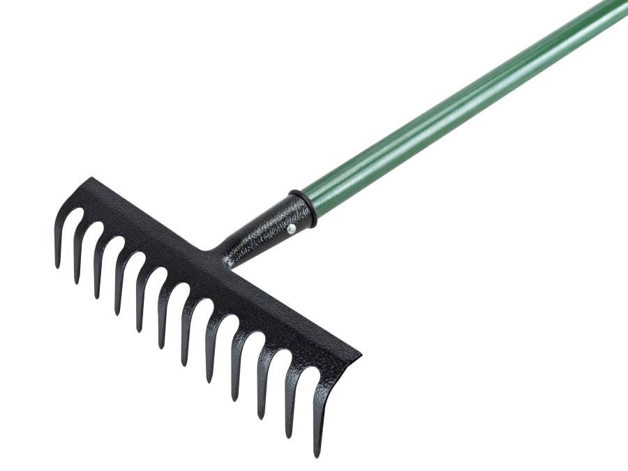 Faithfull FAIESSGRE Garden Rake