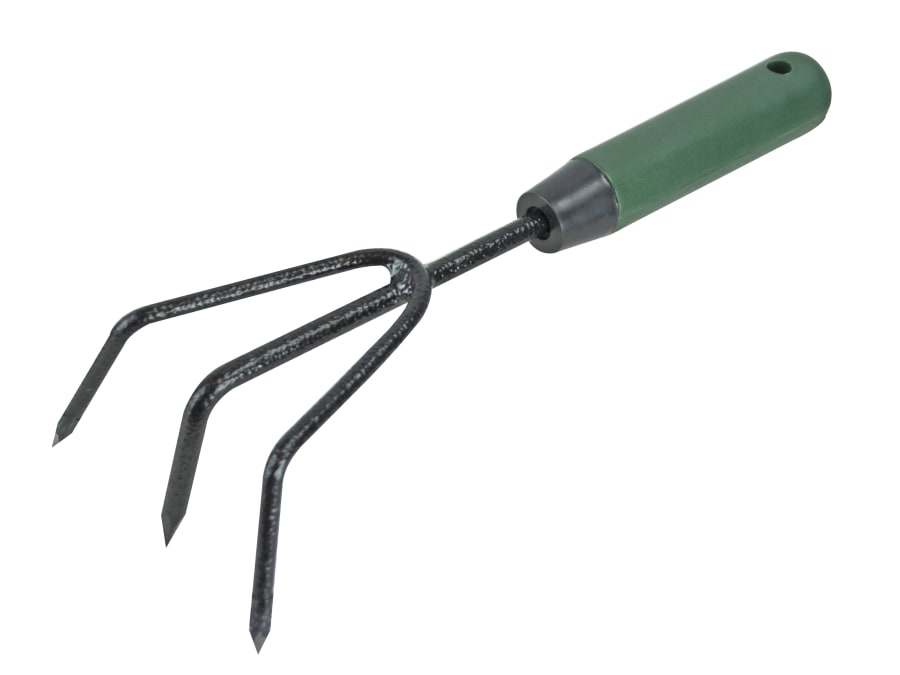 Faithfull FAIESSHCUL Hand Cultivator
