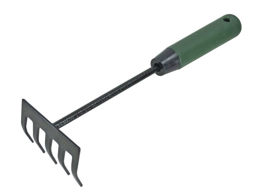 Faithfull FAIESSHRAKE Hand Drag Rake