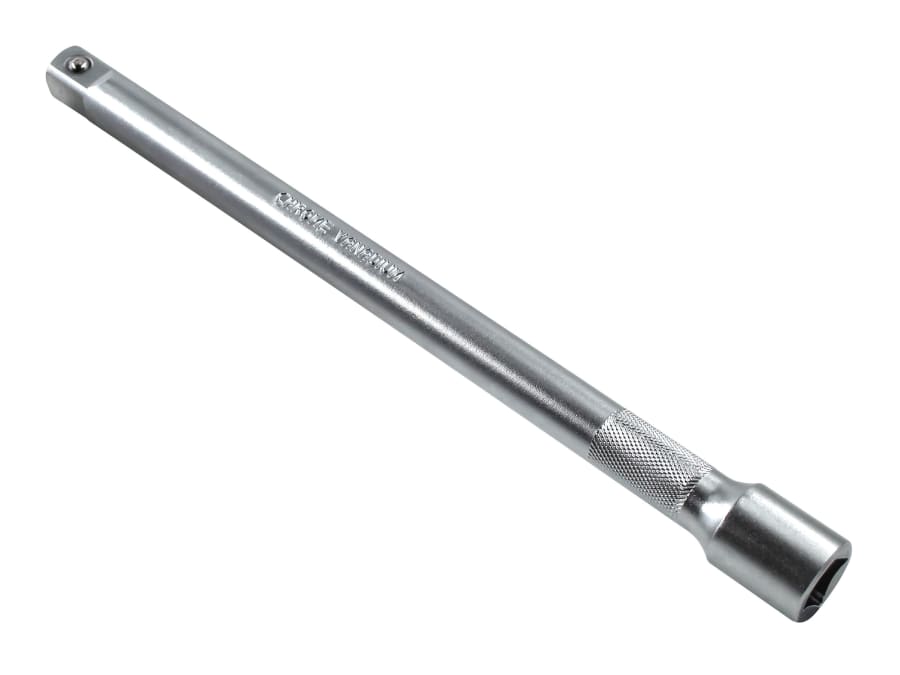 Faithfull FAIEXT12250Q 1/2in Drive Extension Bar 250mm