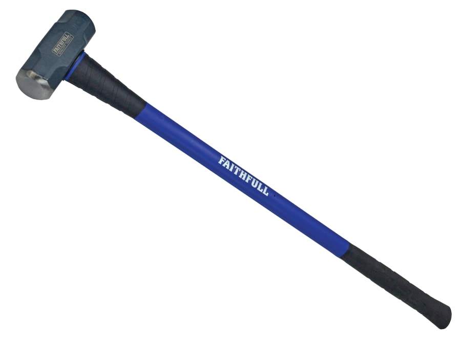 Faithfull FAIFG14 6.35kg Sledge Hammer