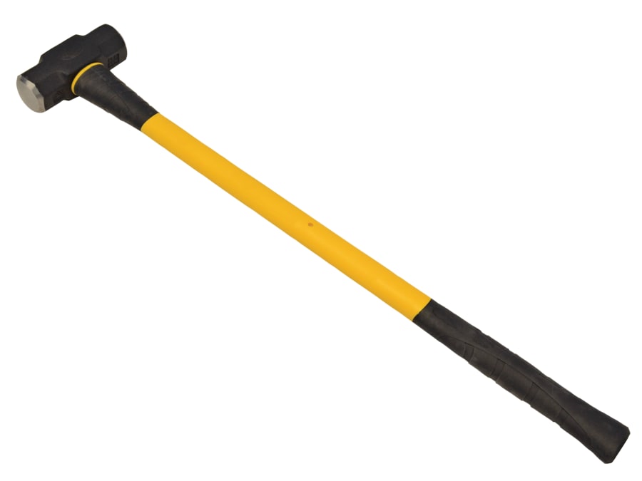 Faithfull FAIFG14 6.35kg Sledge Hammer