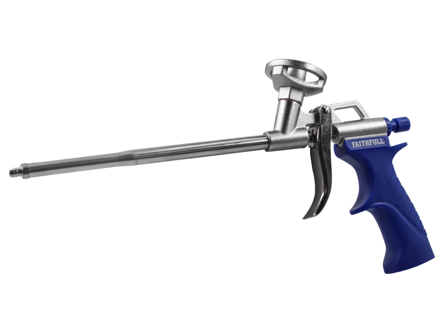 Faithfull FAIFGS Foam Spurt Gun