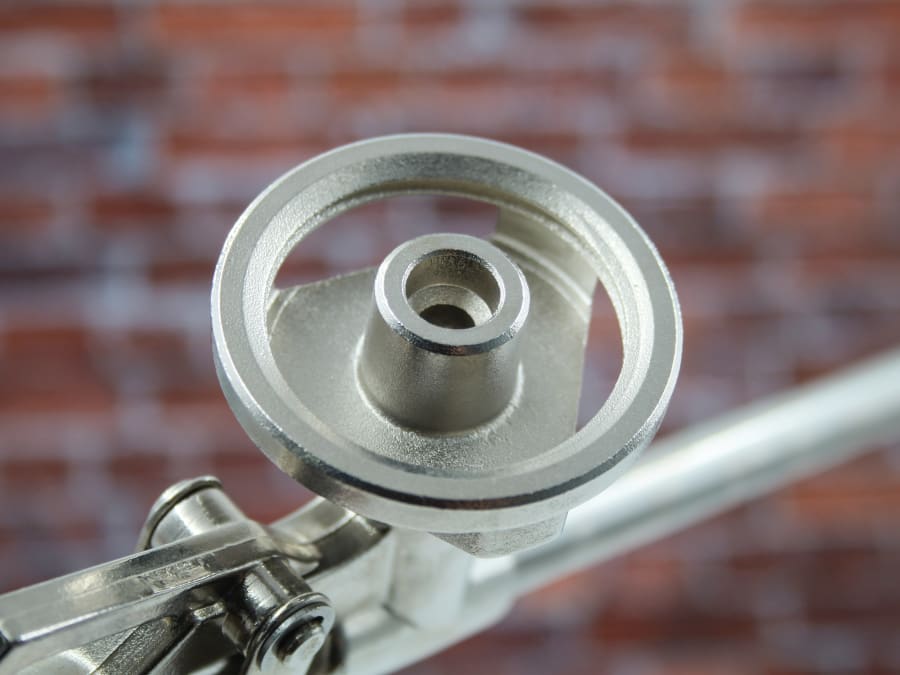 Faithfull FAIFGS Foam Spurt Gun