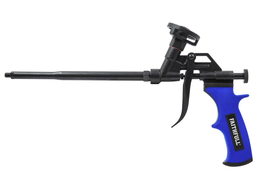Faithfull FAIFGT Non Stick Foam Gun