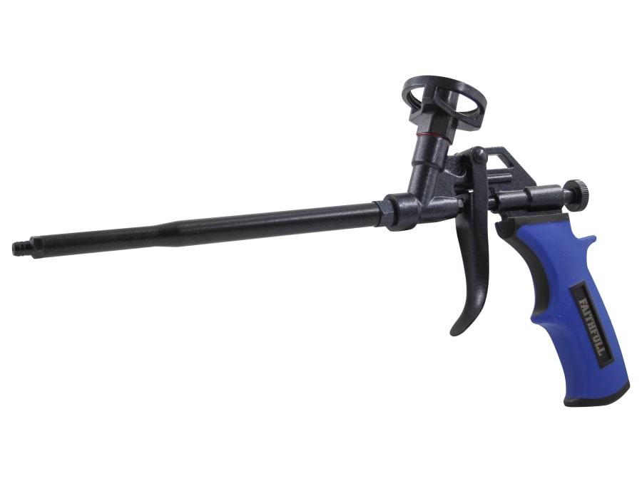Faithfull FAIFGT Non Stick Foam Gun