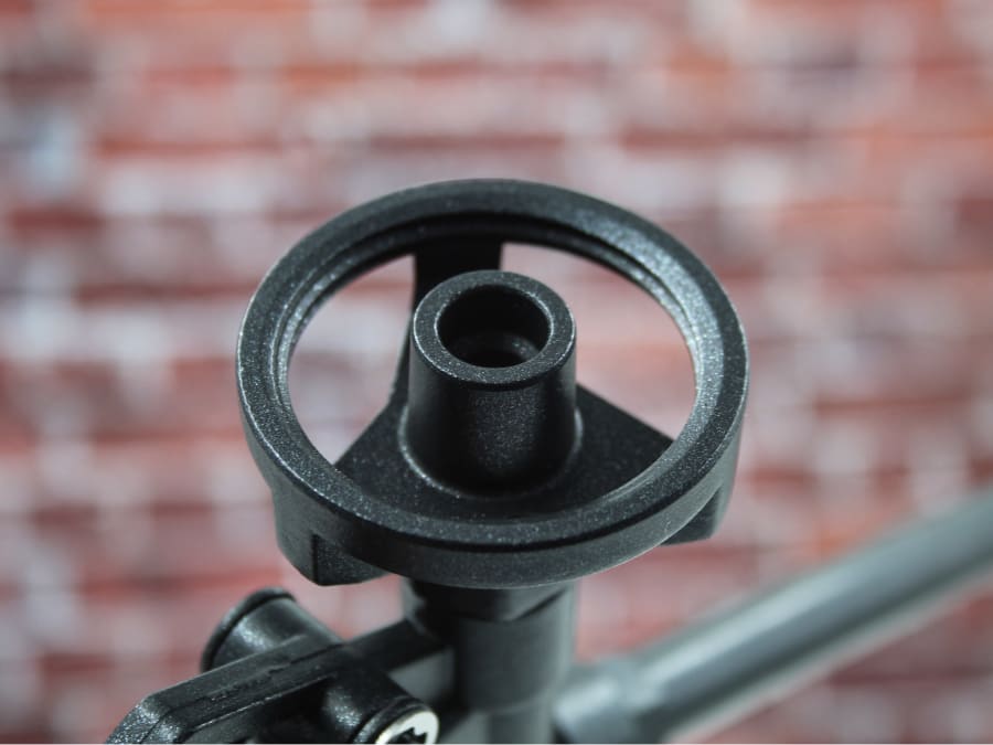 Faithfull FAIFGT Non Stick Foam Gun