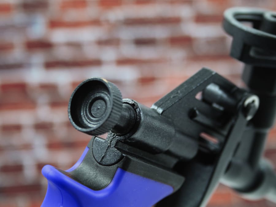 Faithfull FAIFGT Non Stick Foam Gun