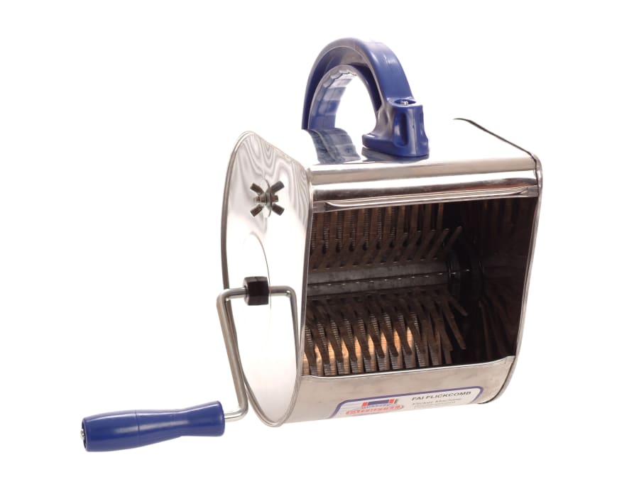 Faithfull FAIFLICK Hand Wall Coating Sprayer