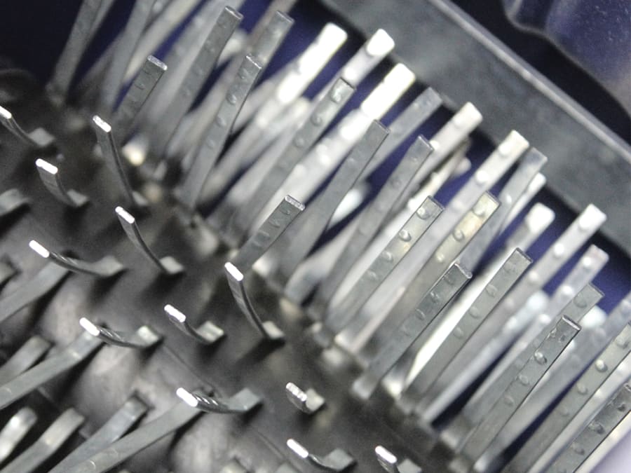 Faithfull FAIFLICKHD Heavy-Duty Plastic Body Hand Sprayer