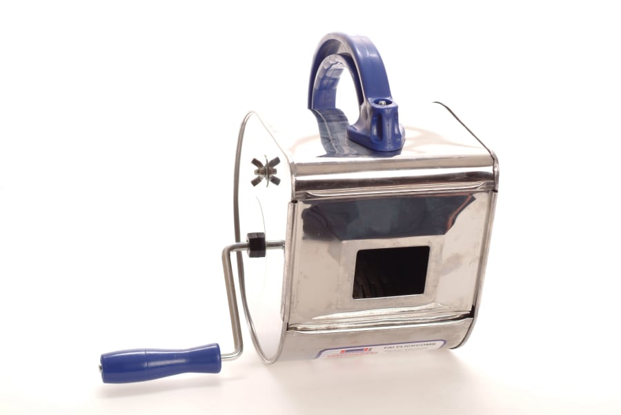 Faithfull FAIFLICK Hand Wall Coating Sprayer