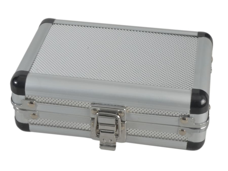 Faithfull FAIFORSET5 5 Piece Forstner Bit Set