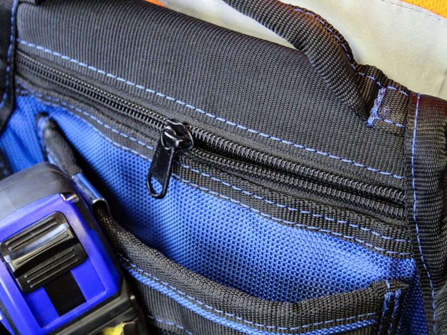 Faithfull FAIFPN Framers Pouch