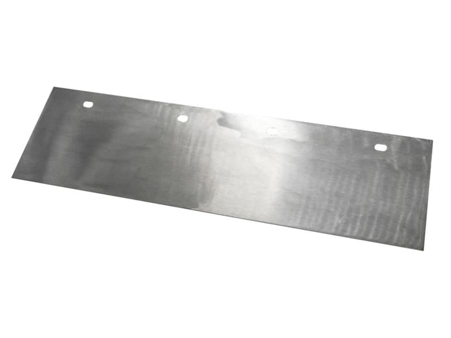 Faithfull FAIFSHD16B 400mm Heavy-Duty Floor Scraper Blade