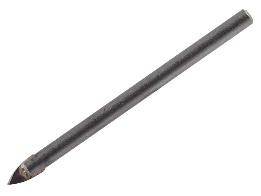 Faithfull FAIGD4 4mm Tile & Glass Drill Bit