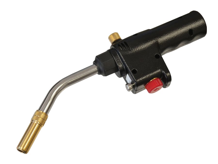 Faithfull FAIGZPROAUTO Power Torch
