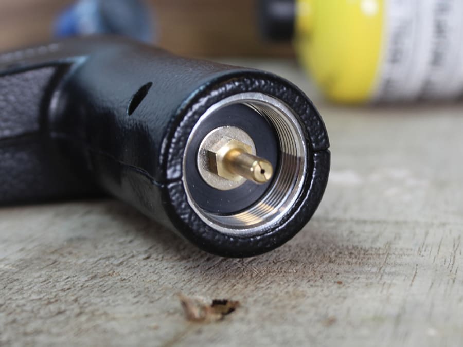 Faithfull FAIGZPROAUTO Power Torch