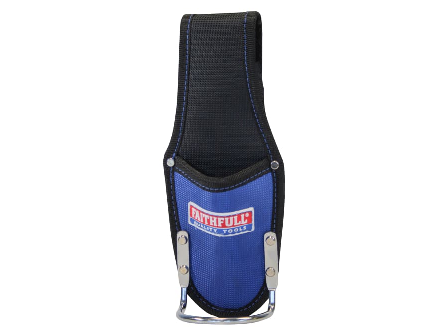 Faithfull FAIHHN Knife & Hammer Holder