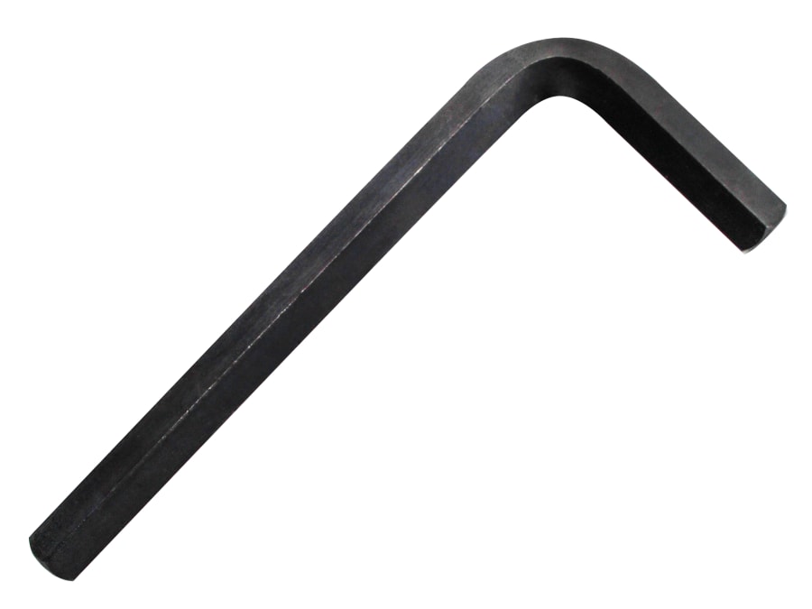 Faithfull FAIHK120M 12.0mm Hexagon Key