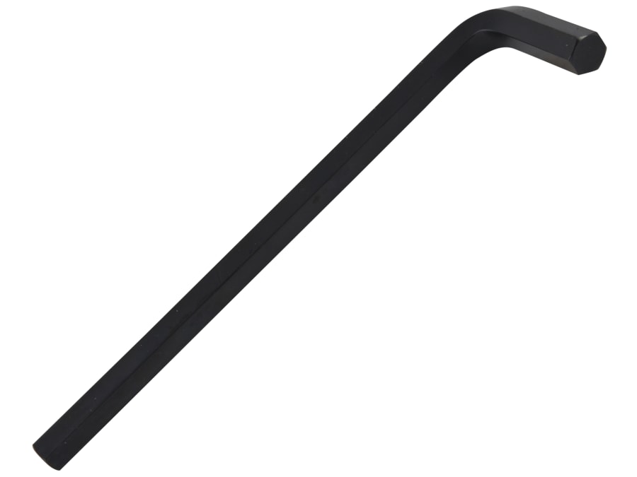 Faithfull FAIHK170MLA 17.0mm Long Arm Hexagon Key