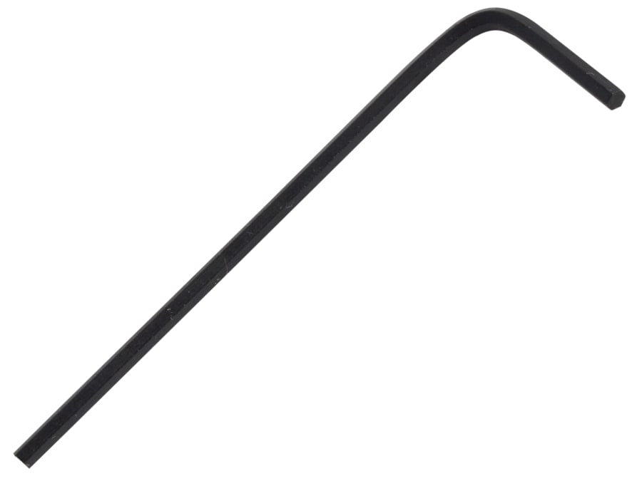 Faithfull FAIHK20M Hexagon Key 2.0mm