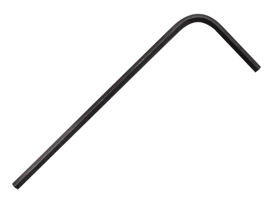 Faithfull FAIHK25M Hexagon Key 2.5mm