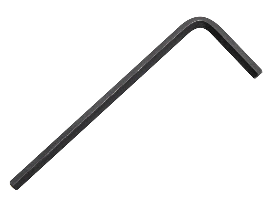 Faithfull FAIHK40M 4.0mm Hex Key