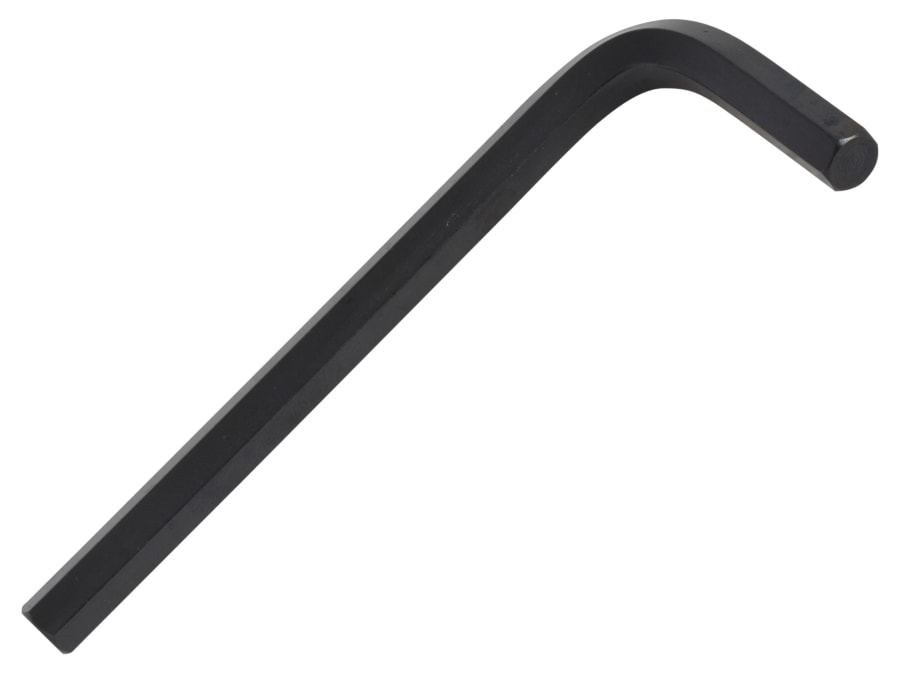 Faithfull FAIHK80M 8.0mm Hexagon Key