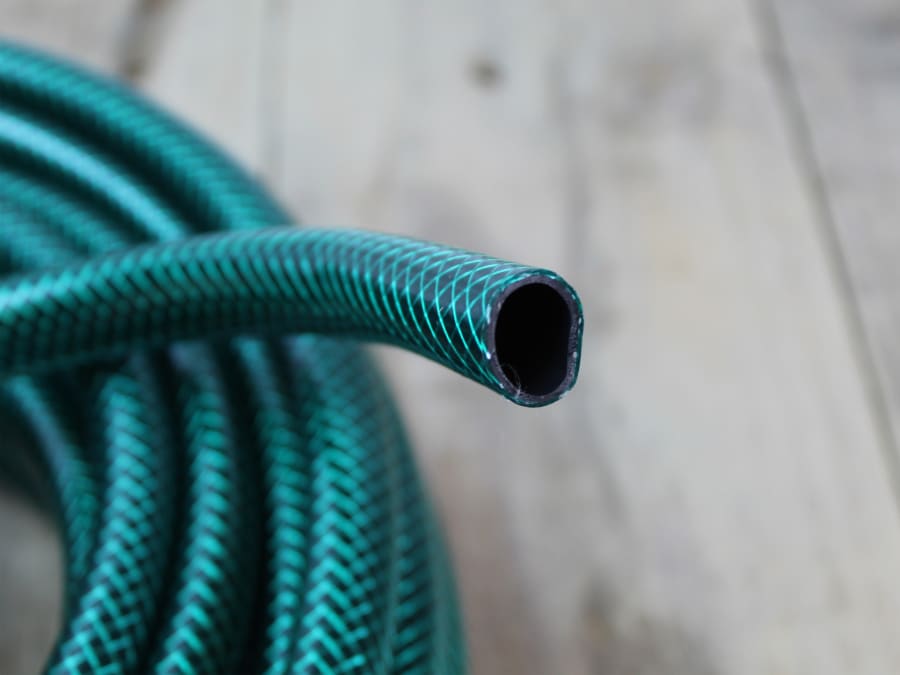 Faithfull FAIHOSE15 15m Garden Hose