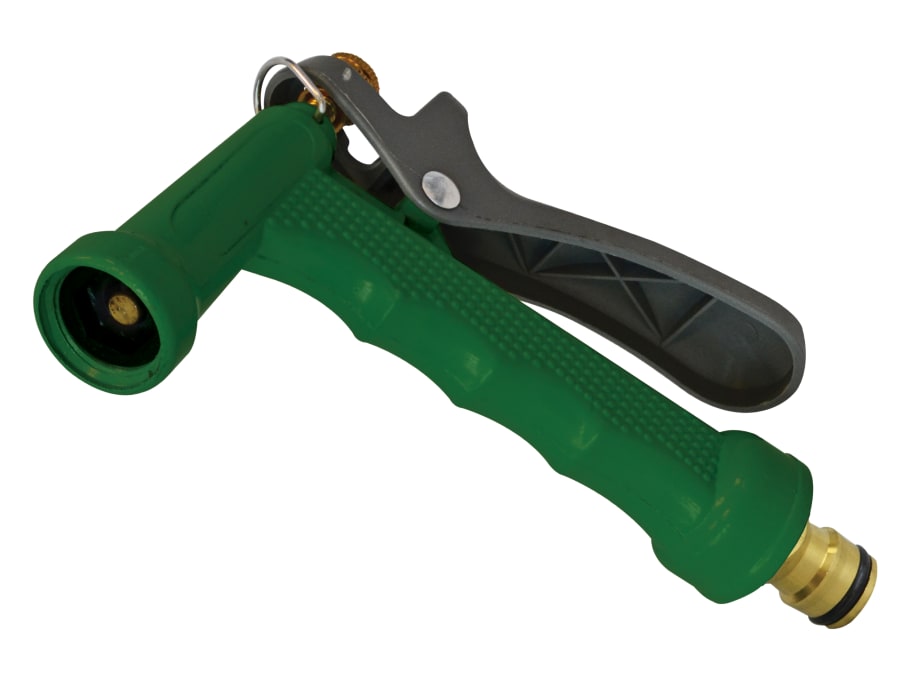 Faithfull FAIHOSESPRAY Garden Spray Gun