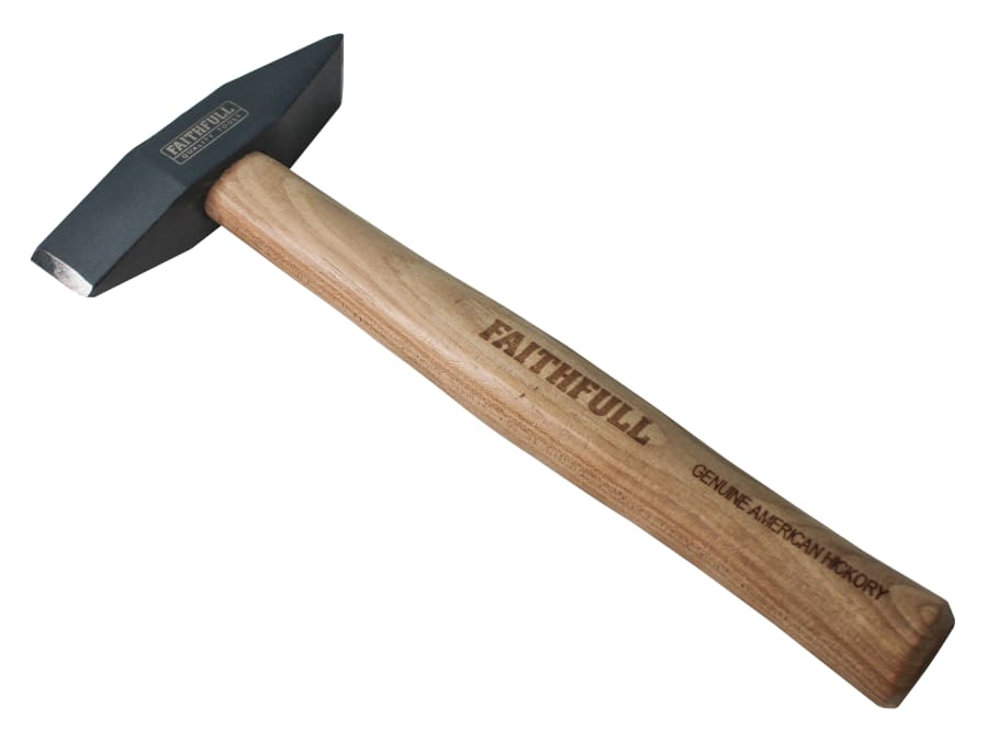 Faithfull FAIHSCALEB16 Boiler Scaling Hammer 454g