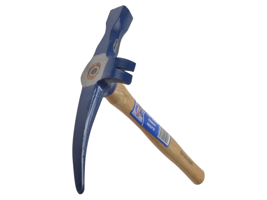 Faithfull FAIHSH Hickory Handle Hammer