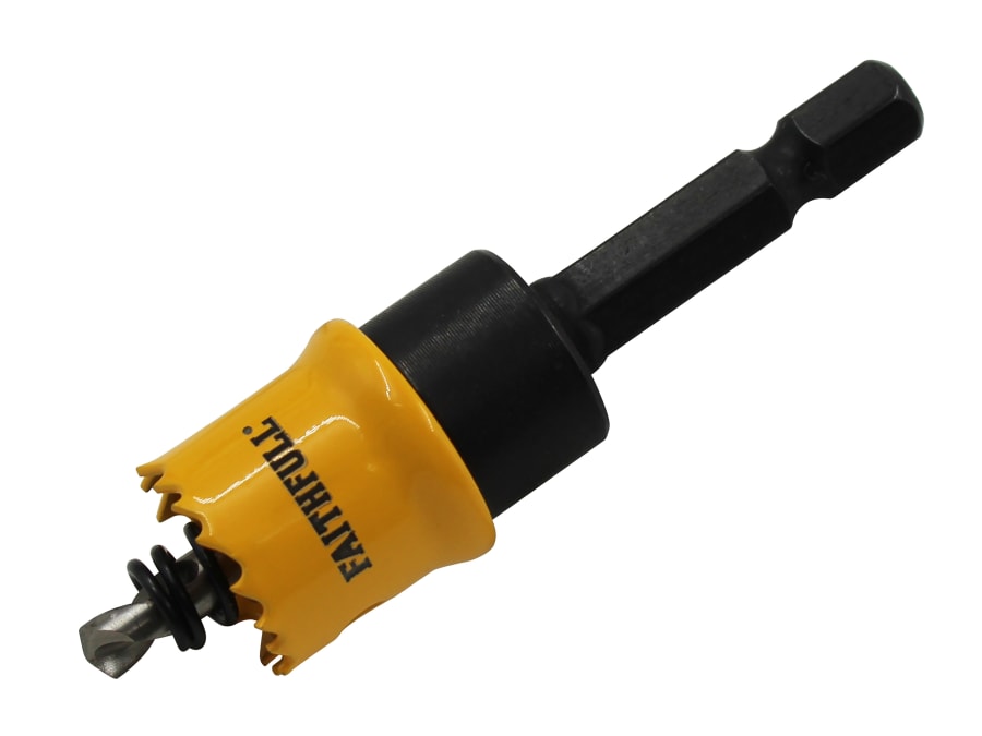 Faithfull FAIHSM16 16mm Holesaw