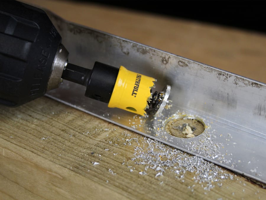 Faithfull FAIHSM16 16mm Holesaw
