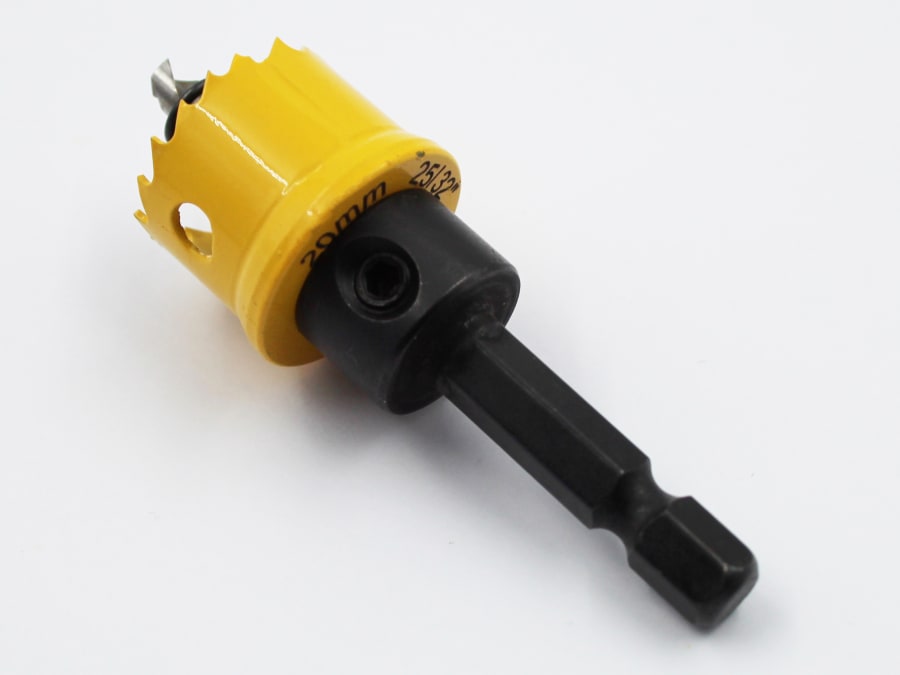 Faithfull FAIHSM20 20mm Holesaw