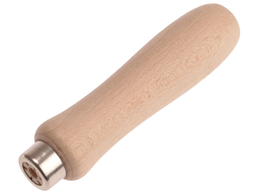 Faithfull FAIHWF3 75mm Hardwood File Handle