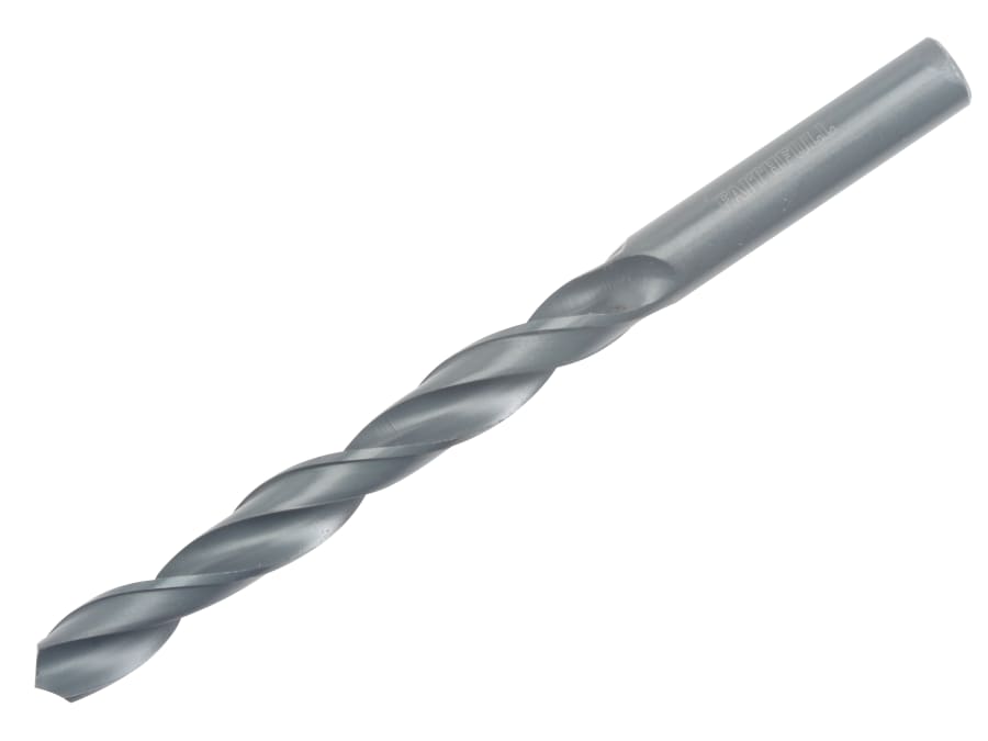 Faithfull FAIJ1000 10mm HSS Jobber Drill Bit