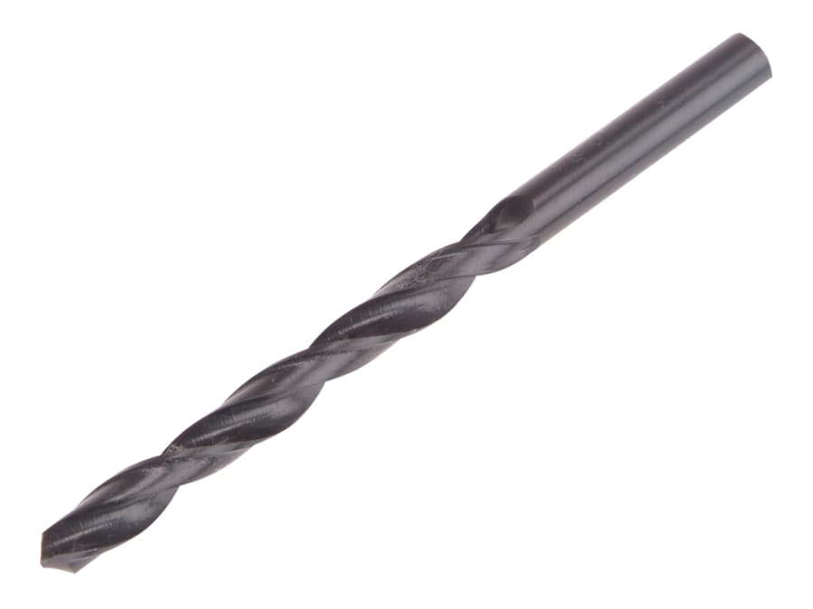 Faithfull FAIPP350 3.50mm HSS Jobber Drill Bit