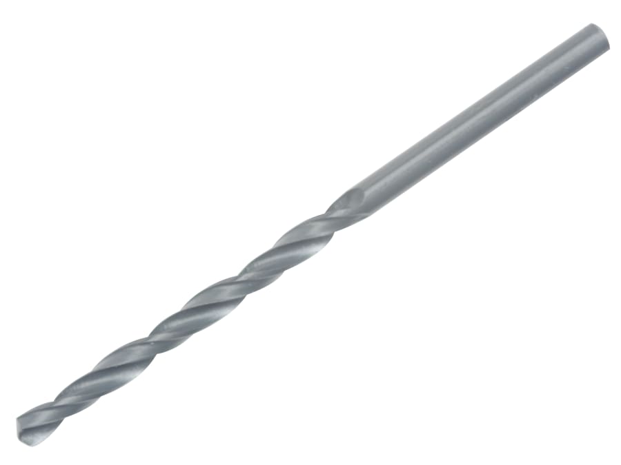 Faithfull FAIJ350 3.50mm HSS Jobber Drill Bit