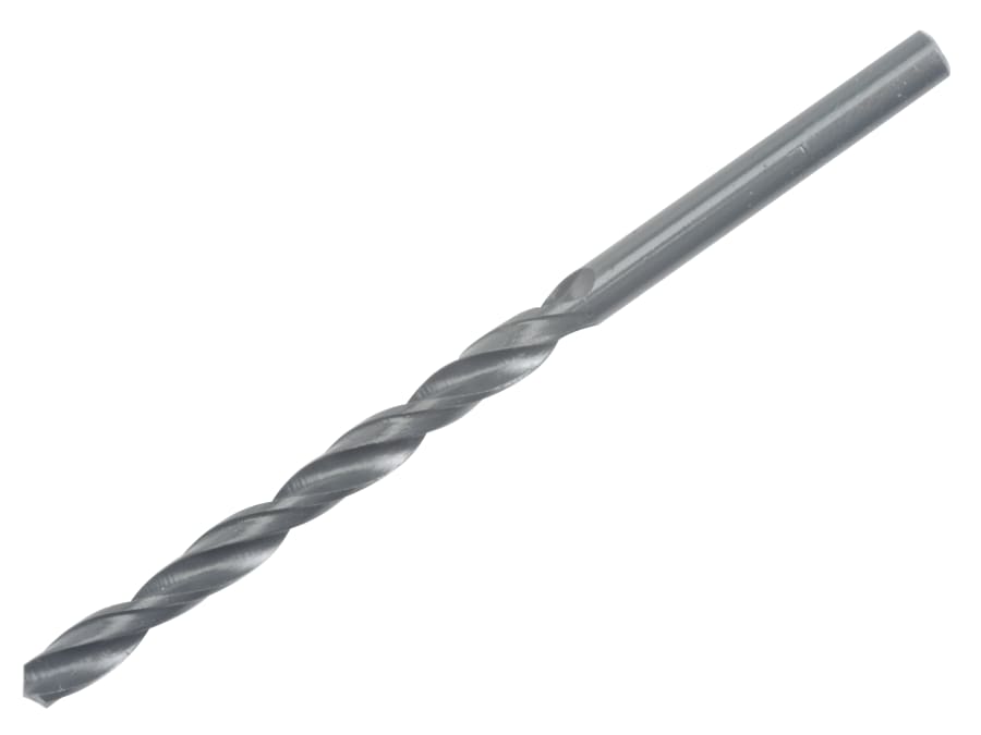 Faithfull FAIJ400 4.00mm Jobber Drill Bit