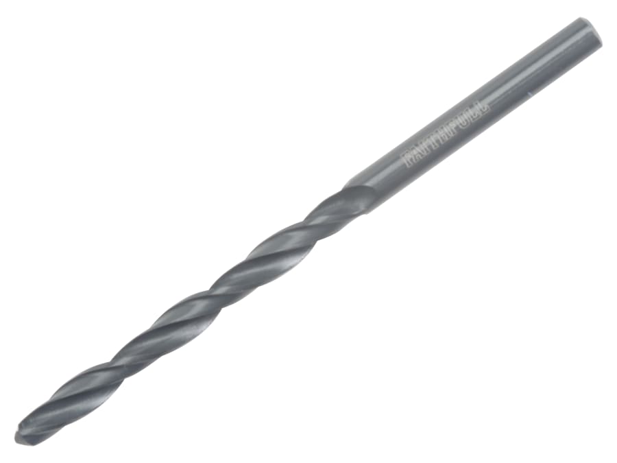 Faithfull FAIJ450 4.50mm HSS Jobber Drill Bit